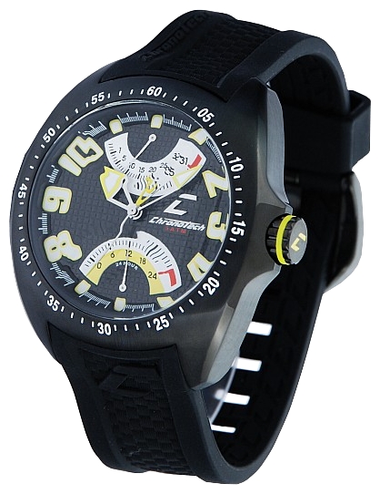 Wrist watch Chronotech for Men - picture, image, photo