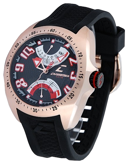 Wrist watch Chronotech for Men - picture, image, photo