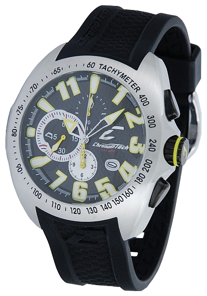 Wrist watch Chronotech for Men - picture, image, photo