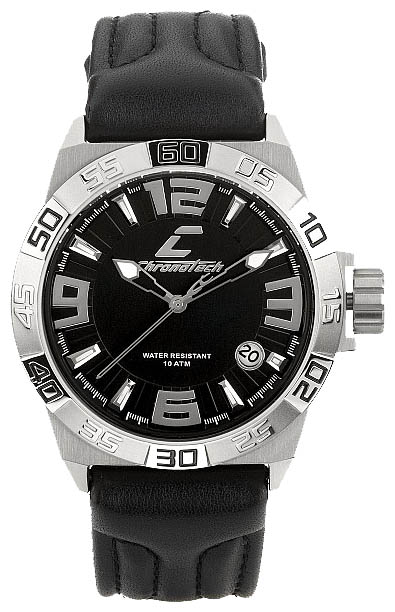 Wrist watch Chronotech for Men - picture, image, photo