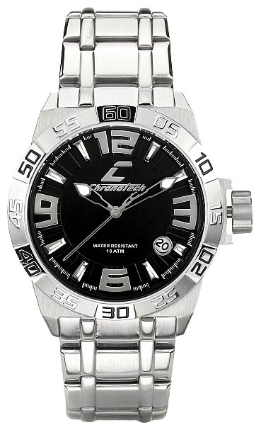 Wrist watch Chronotech for Men - picture, image, photo