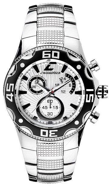 Wrist watch Chronotech for Men - picture, image, photo