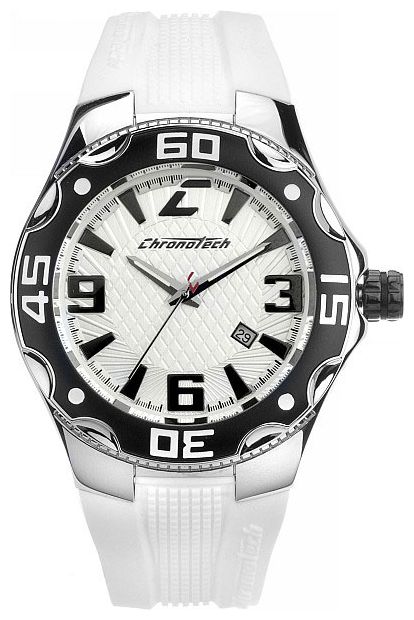 Wrist watch Chronotech for Men - picture, image, photo