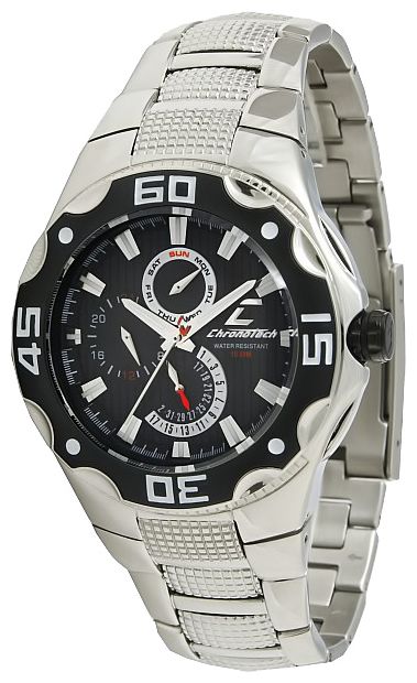 Wrist watch Chronotech for Men - picture, image, photo