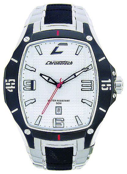 Wrist watch Chronotech for Men - picture, image, photo