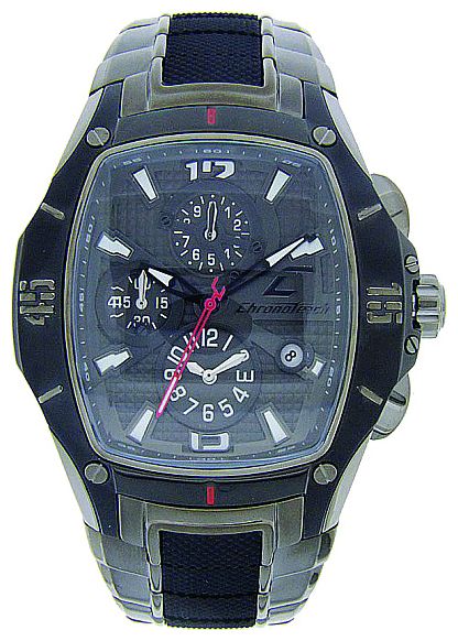 Wrist watch Chronotech for Men - picture, image, photo