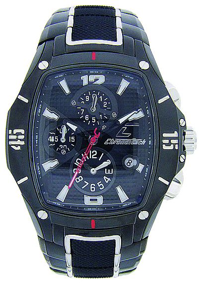 Wrist watch Chronotech for Men - picture, image, photo