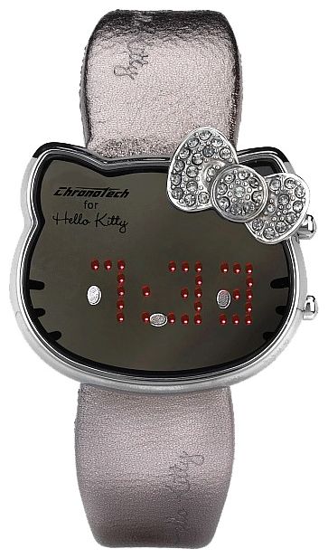 Wrist watch Chronotech for Women - picture, image, photo