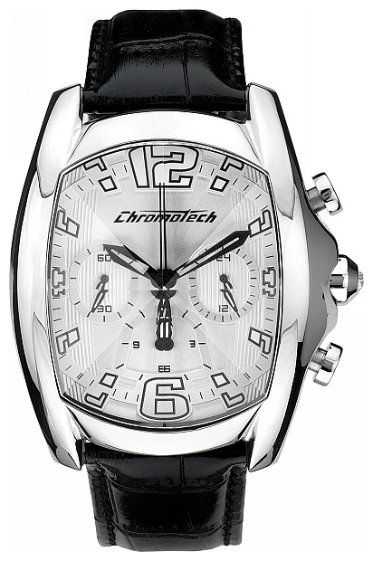 Chronotech CT7106AM36 wrist watches for men - 1 photo, picture, image