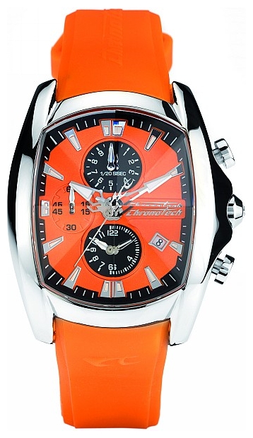 Chronotech CT7106M15 wrist watches for men - 1 image, photo, picture