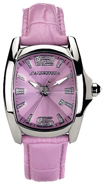 Wrist watch Chronotech for Women - picture, image, photo