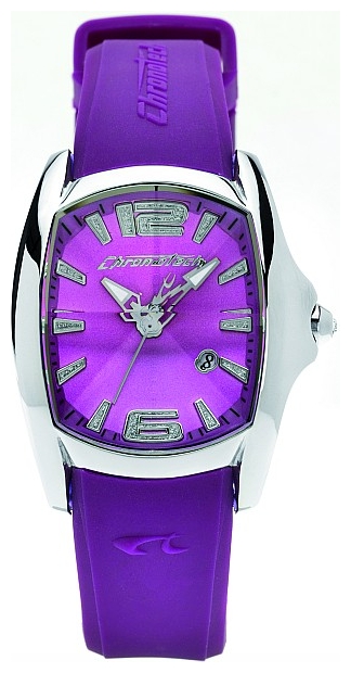 Wrist watch Chronotech for Women - picture, image, photo