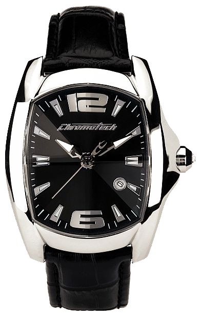 Wrist watch Chronotech for Men - picture, image, photo