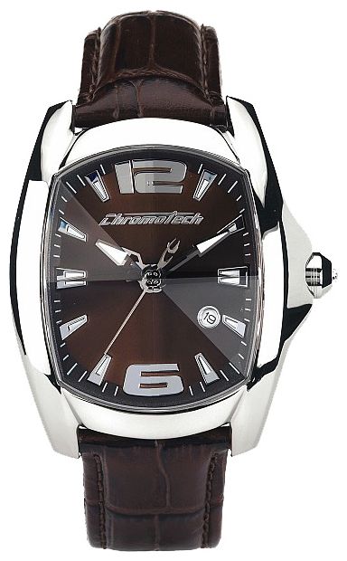 Wrist watch Chronotech for Men - picture, image, photo