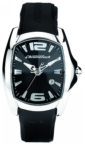 Chronotech CT7107M12 wrist watches for men - 1 photo, picture, image
