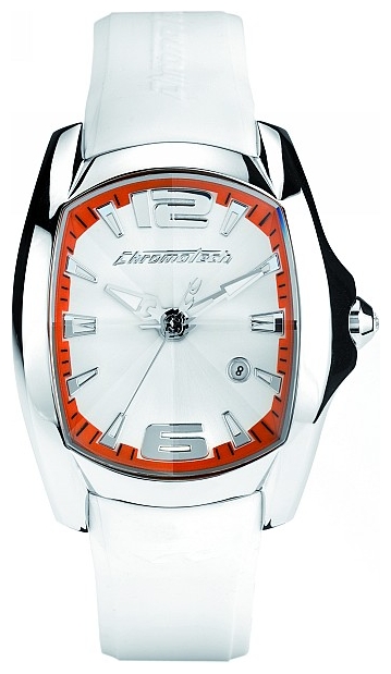 Chronotech CT7107M16 wrist watches for men - 1 image, picture, photo