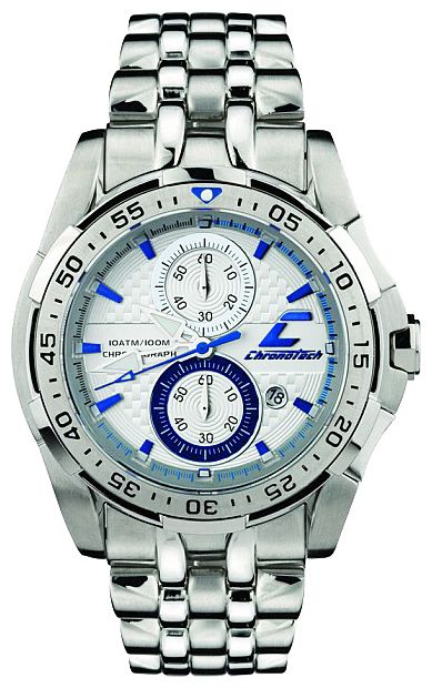 Chronotech CT7109M08M wrist watches for men - 1 photo, picture, image