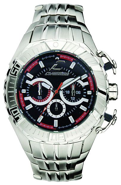 Wrist watch Chronotech for Men - picture, image, photo