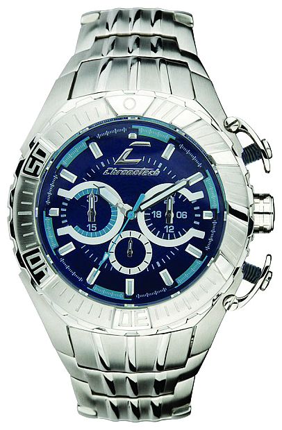 Wrist watch Chronotech for Men - picture, image, photo