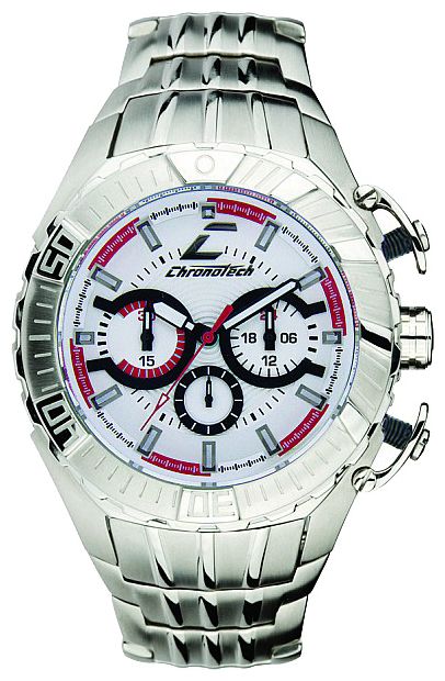 Wrist watch Chronotech for Men - picture, image, photo