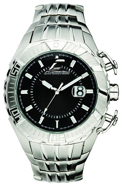 Wrist watch Chronotech for Men - picture, image, photo