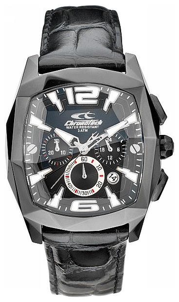 Chronotech CT7115M21 wrist watches for men - 1 image, picture, photo