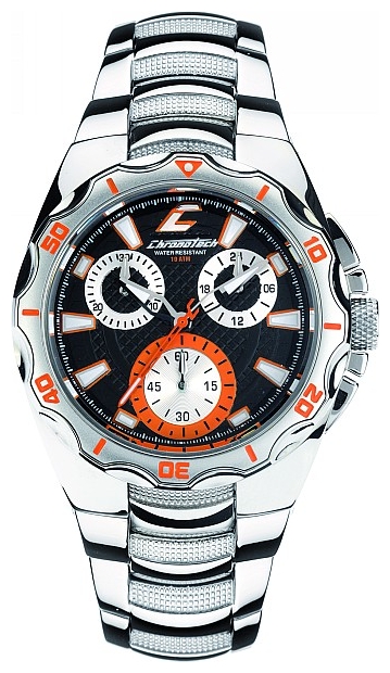 Chronotech CT7117B02M wrist watches for men - 1 image, picture, photo