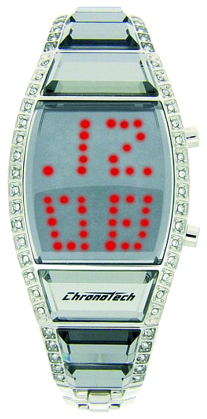 Chronotech CT7122LS08M wrist watches for women - 1 picture, photo, image