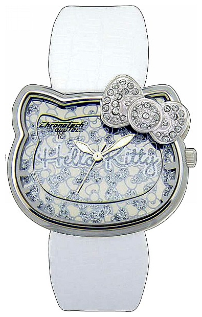 Chronotech CT7125L07 wrist watches for women - 1 picture, photo, image