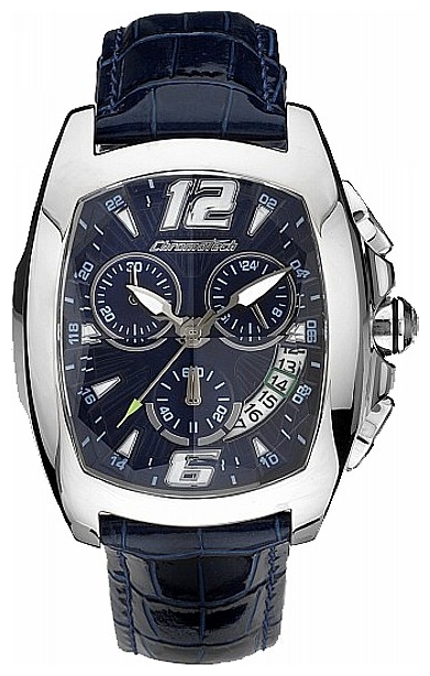 Chronotech CT7138M10 wrist watches for men - 1 image, photo, picture