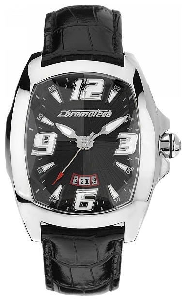 Chronotech CT7139M02N wrist watches for men - 1 photo, picture, image