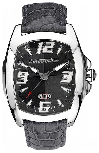 Chronotech CT7139M15 wrist watches for men - 1 photo, image, picture