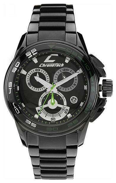 Chronotech CT7140M05M wrist watches for men - 1 image, picture, photo