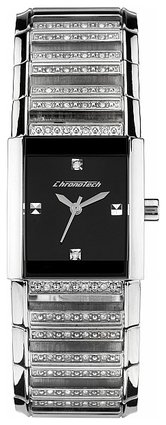 Chronotech CT7145LS02M wrist watches for women - 1 image, photo, picture