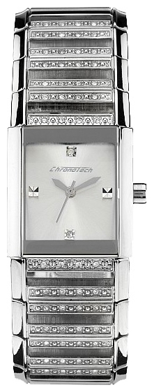 Chronotech CT7145LS06M wrist watches for women - 1 picture, image, photo