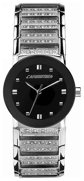 Chronotech CT7146LS02M wrist watches for women - 1 picture, photo, image