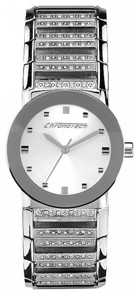 Chronotech CT7146LS06M wrist watches for women - 1 photo, picture, image