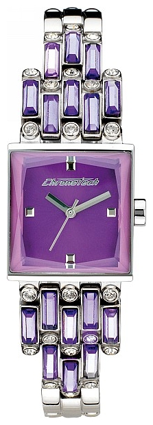 Chronotech CT7161LS05M wrist watches for women - 1 photo, picture, image