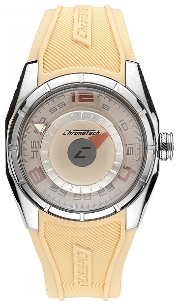 Chronotech CT7167L09P wrist watches for women - 1 image, photo, picture