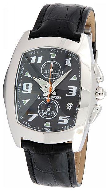 Chronotech CT746802 wrist watches for men - 1 photo, image, picture