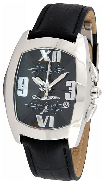 Wrist watch Chronotech for Men - picture, image, photo