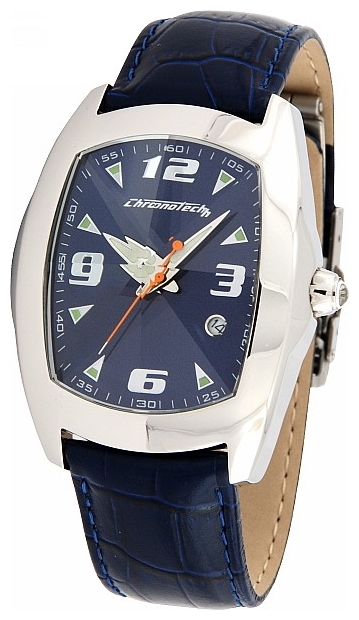Chronotech CT750403 wrist watches for men - 1 image, picture, photo