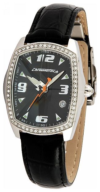 Chronotech CT7504LS02 wrist watches for women - 1 image, photo, picture