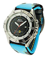 Chronotech CT7697J01 wrist watches for men - 1 picture, photo, image