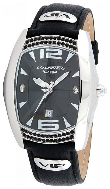 Chronotech CT7813M03S wrist watches for men - 1 image, picture, photo