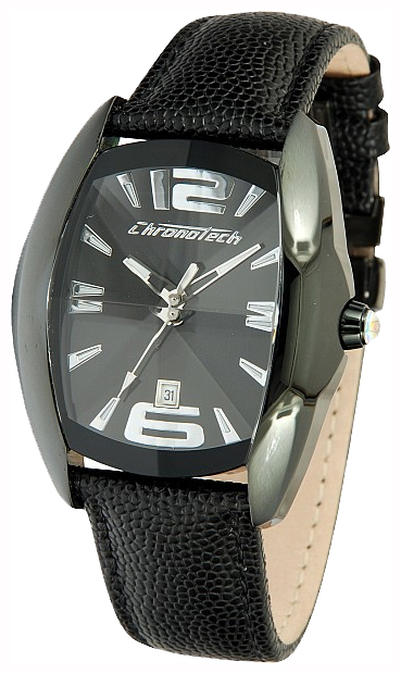 Wrist watch Chronotech for Men - picture, image, photo