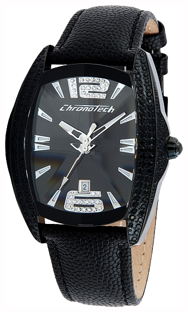 Wrist watch Chronotech for Men - picture, image, photo