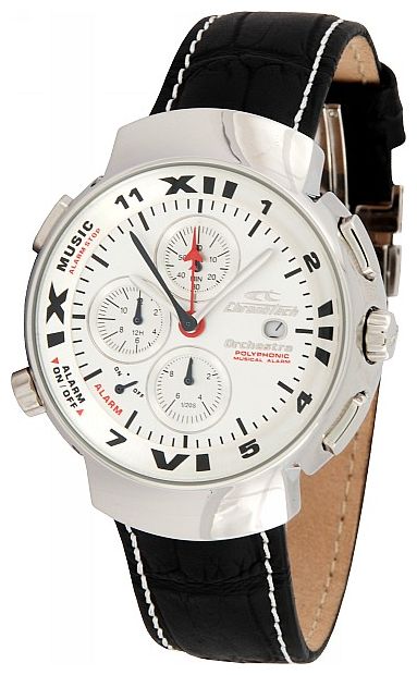 Chronotech CT7848M03 wrist watches for men - 1 image, photo, picture