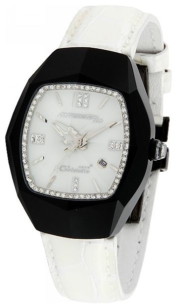 Chronotech CT7888L13S wrist watches for women - 1 image, picture, photo