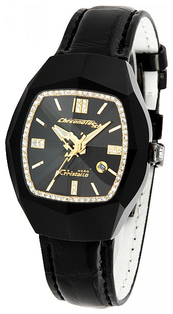 Chronotech CT7888L14S wrist watches for women - 1 image, picture, photo